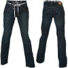 Matix Gripper Sulfer Stretch Denim Pant - Men's