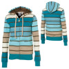 Matix Asher Jordan Full Zip Hooded Sweatshirt - Women's
