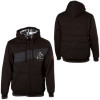 Matix Asher x TSM Full-Zip Hooded Sweatshirt  - Men's