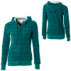 Matix Dorothy Full Zip Hooded Sweatshirt - Women's