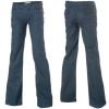 Matix Slash Pocket Denim Trouser - Women's