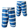 Matix Dandystripe Trunk - Men's