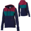 Matix Asher Borderline Full-Zip Hooded Sweatshirt - Women's