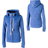 Matix Snow Day Full-Zip Hooded Sweatshirt - Women's