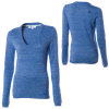 Matix Off The Block V-Neck Sweater - Women's