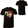 Matix Hat Pipe T-Shirt - Short-Sleeve - Men's