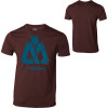 Matix Evo Vertical Premium T-Shirt - Short-Sleeve - Men's