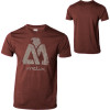Matix Evo Vertical Premium T-Shirt - Short-Sleeve - Men's