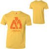 Matix Evo Vertical Premium T-Shirt - Short-Sleeve - Men's