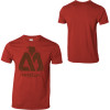 Matix Evo Vertical Premium T-Shirt - Short-Sleeve - Men's