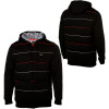 Matix Asher Chaingang Full-Zip Hooded Sweatshirt - Men's