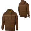 Matix Asher Chaingang Full-Zip Hooded Sweatshirt - Men's
