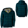 Matix Asher Chaingang Full-Zip Hooded Sweatshirt - Men's