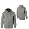 Matix Asher Chaingang Full-Zip Hooded Sweatshirt - Men's