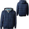 Matix Asher Chaingang Full-Zip Hooded Sweatshirt - Men's
