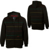 Matix Asher Chaingang Full-Zip Hooded Sweatshirt - Men's