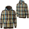 Matix Asher Subzero Full-Zip Hooded Sweatshirt - Men's