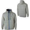 Matix Asher Fusion Full-Zip Hooded Sweatshirt - Men's