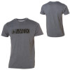 Matix Horizontal T-Shirt - Men's