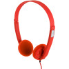 Matix Bulkhead Headphones