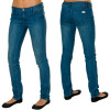 Matix 5 Pocket Slim Denim Pant - Women's