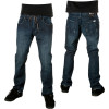 Matix Spliffy Denim Pant - Men's