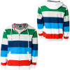 Matix Optimus Full-Zip Hooded Sweatshirt - Men's