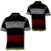 Matix Lotus Polo Shirt - Short-Sleeve - Men's