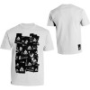 Matix Tagged T-Shirt - Short-Sleeve - Men's