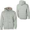 Matix Asher Mortack Full-Zip Hooded Sweatshirt - Men's