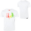 Matix Tri Smoke T-Shirt - Short-Sleeve - Men's