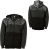 Matix Asher Blockout Full-Zip Hooded Sweatshirt - Men's