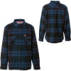Matix Mo Memphis Flannel Shirt - Long-Sleeve - Boys'