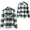 Mo Memphis Flannel Shirt - Long-Sleeve - Boys'