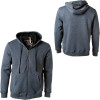 Matix Capital Collection Workhorse Full-Zip Hooded Sweatshirt - Men's
