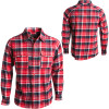 Matix Caprica Flannel Shirt - Long-Sleeve - Men's