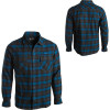 Matix Dinero Flannel Shirt - Long-Sleeve - Men's