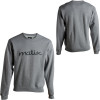 Matix Script Crew Sweatshirt - Men's