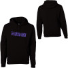 Matix Linear Pullover Hooded Sweatshirt - Men's