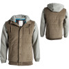 Matix Asher Borough Hooded Jacket - Men's