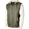 Asher Borough Hooded Jacket - Men's