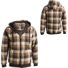 Matix Flasher Full-Zip Hooded Sweashirt - Men's