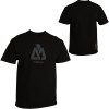 Matix Evo Vertical T-Shirt - Short-Sleeve - Men's