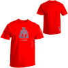 Matix Evo Vertical T-Shirt - Short-Sleeve - Men's
