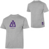 Matix Evo Vertical T-Shirt - Short-Sleeve - Men's