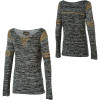 Matix Preppy Ruffian Sweater - Women's