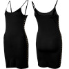 Matix Burnt Moon Dress - Women's