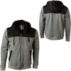 Matix Capital Collection Champion Full-Zip Hooded Sweatshirt - Men's