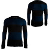 Matix Logon Crew - Long-Sleeve - Men's