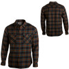 Matix Quest Flannel Shirt - Long-Sleeve - Men's